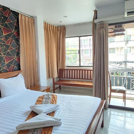 Royal Sweet Hotel Patong Екстер'єр фото