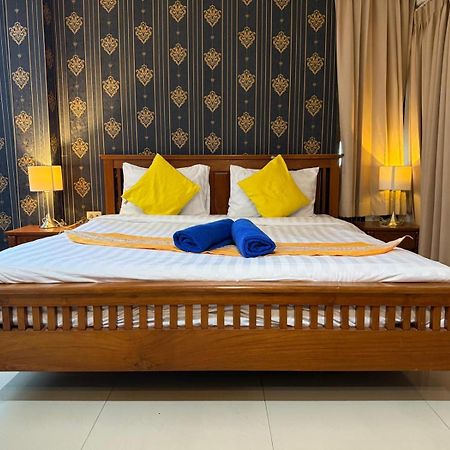 Royal Sweet Hotel Patong Екстер'єр фото