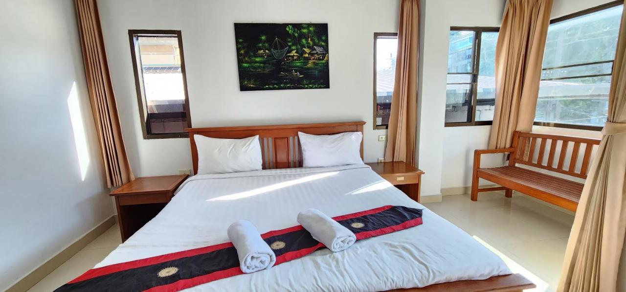 Royal Sweet Hotel Patong Екстер'єр фото