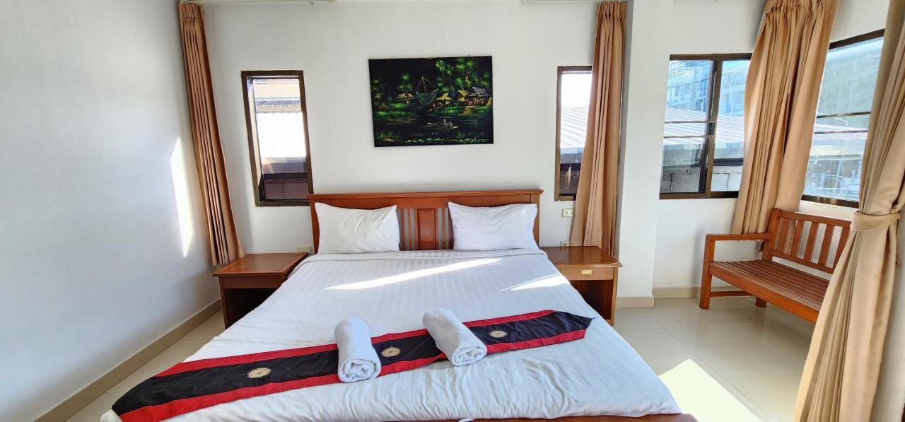 Royal Sweet Hotel Patong Екстер'єр фото
