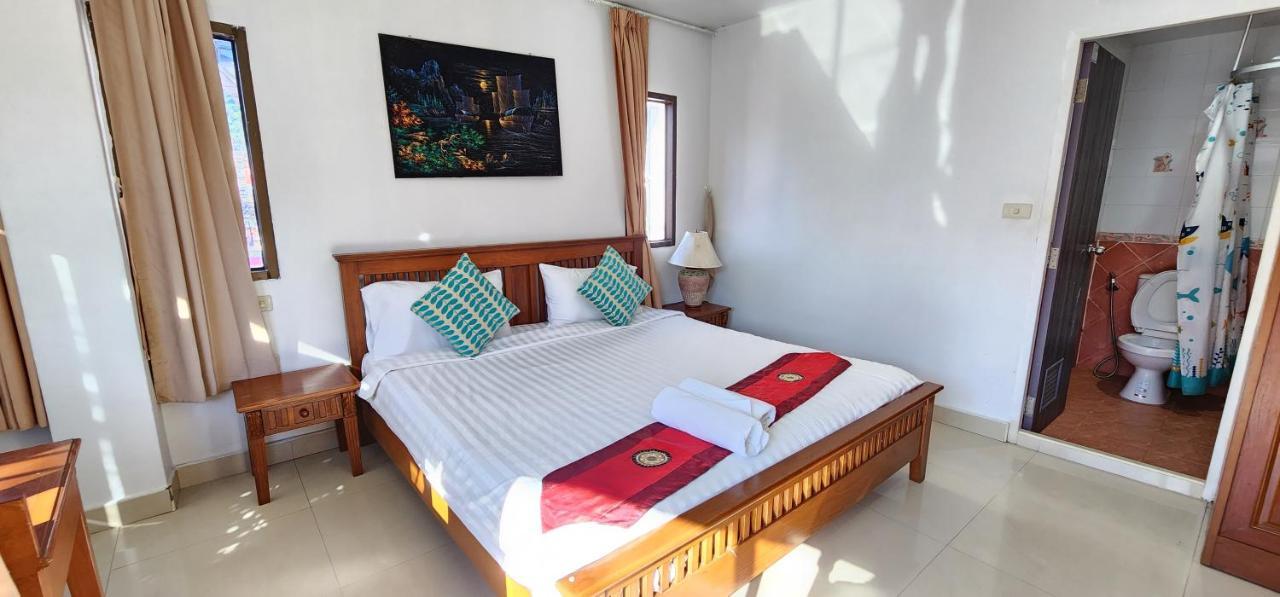 Royal Sweet Hotel Patong Екстер'єр фото