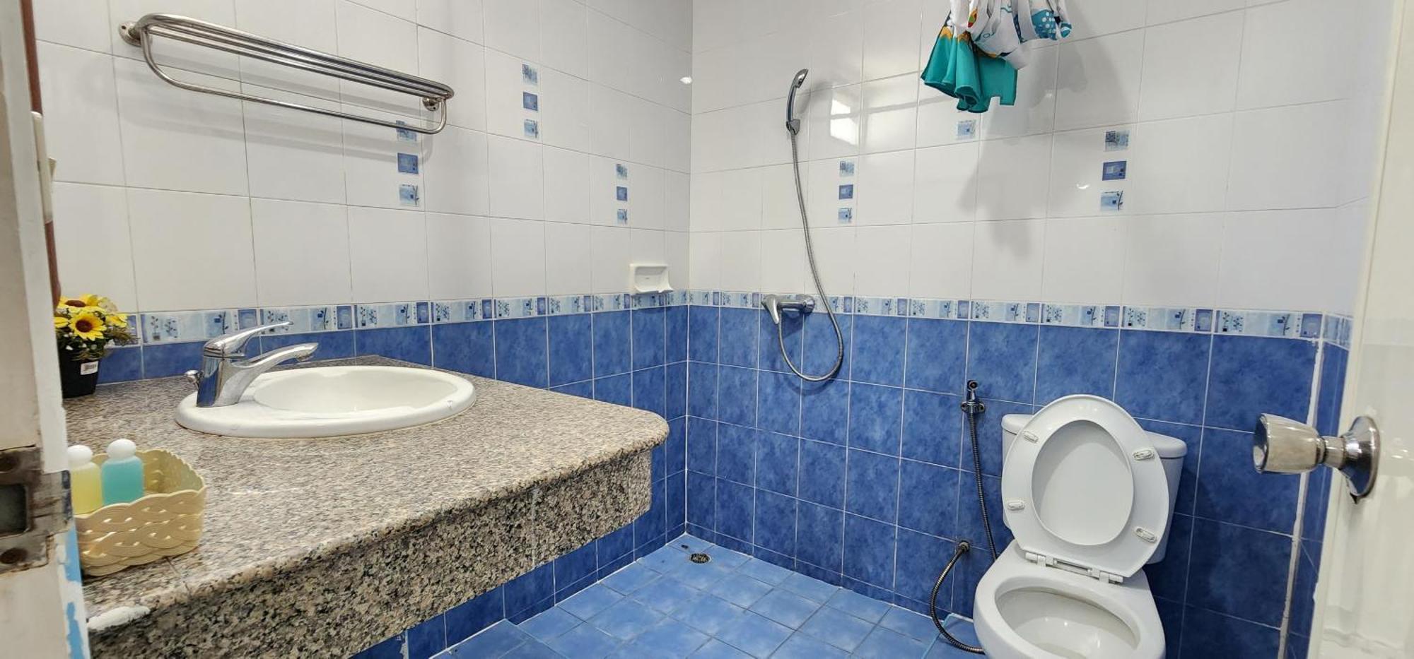 Royal Sweet Hotel Patong Екстер'єр фото