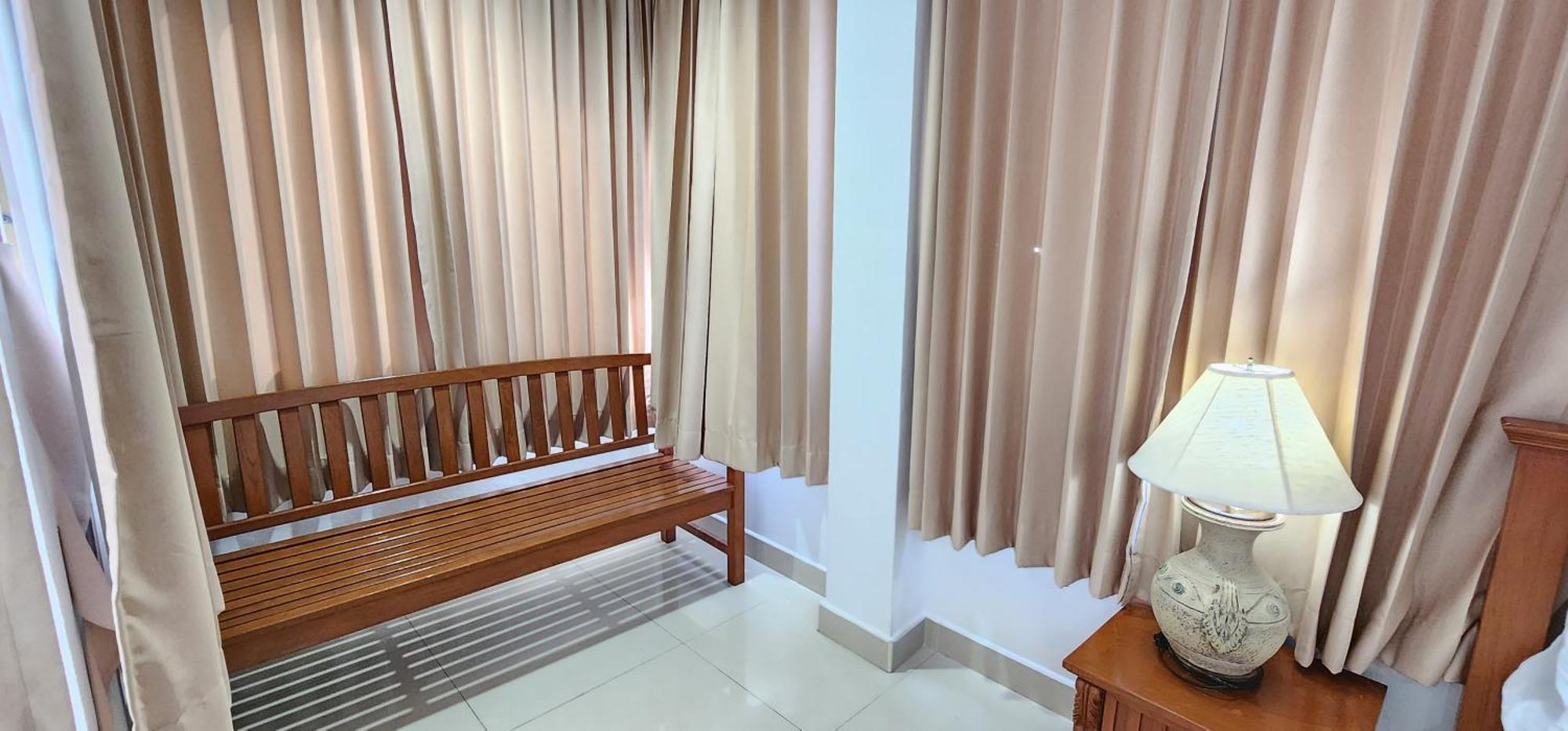 Royal Sweet Hotel Patong Екстер'єр фото