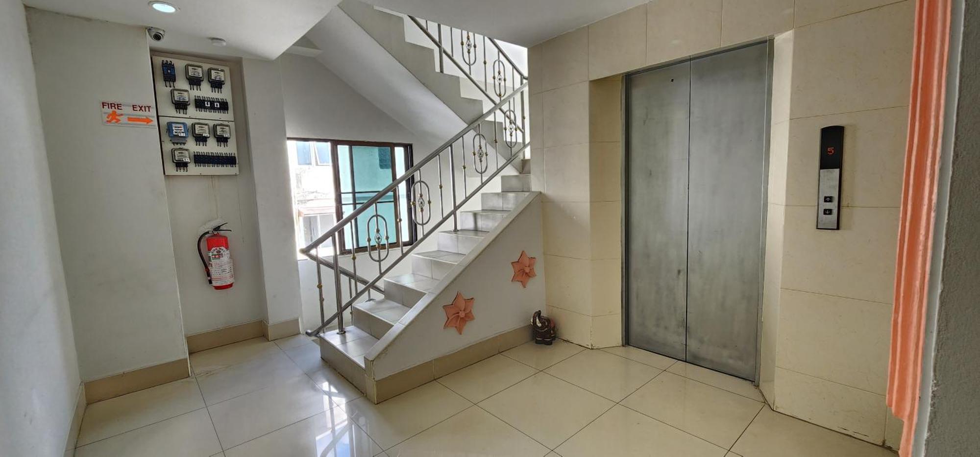 Royal Sweet Hotel Patong Екстер'єр фото