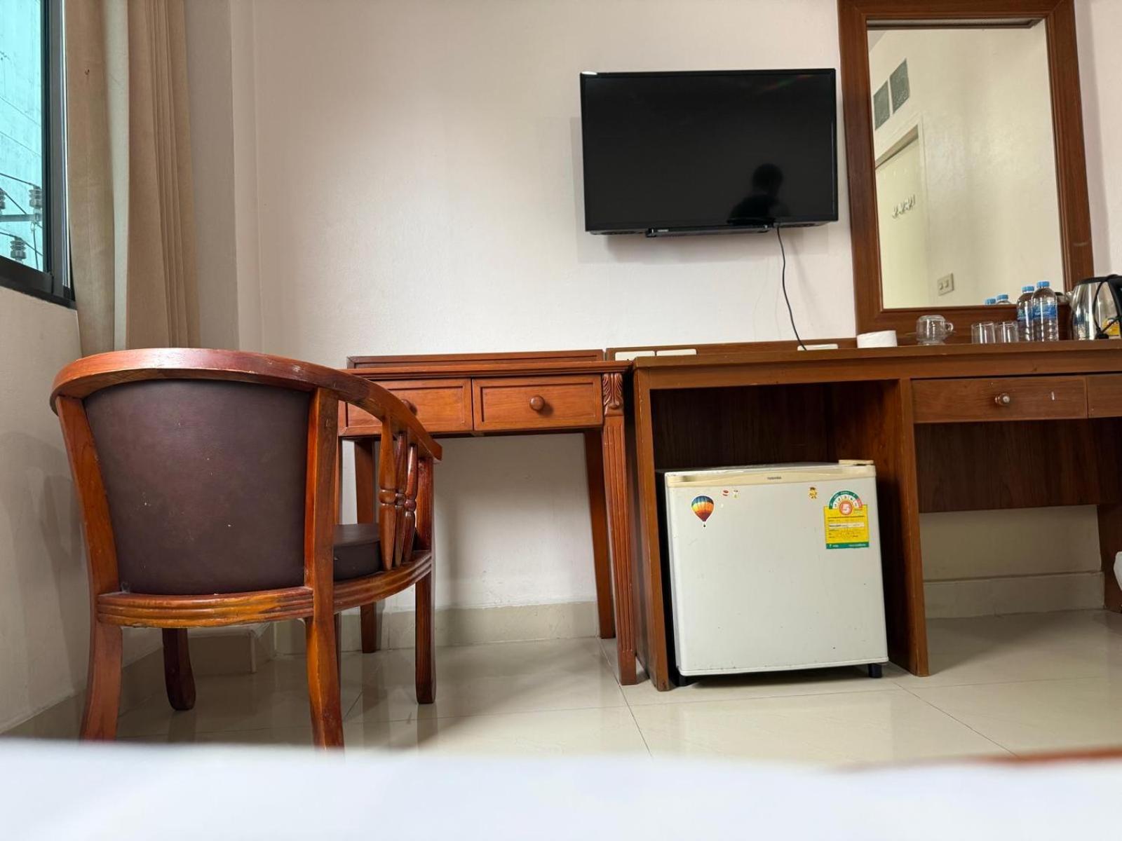Royal Sweet Hotel Patong Екстер'єр фото