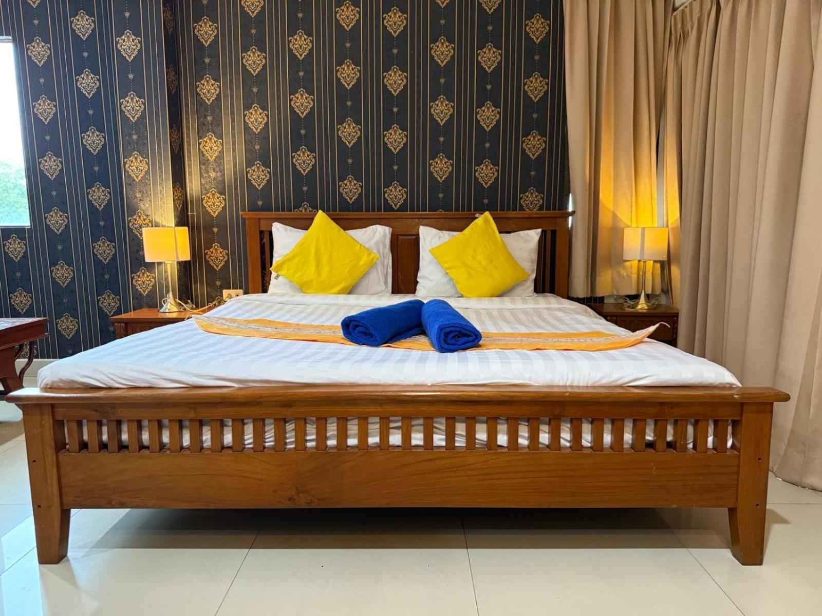 Royal Sweet Hotel Patong Екстер'єр фото